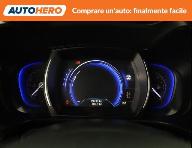 RENAULT Koleos Blue dCi 190 CV 4X4 X-Tronic Executive