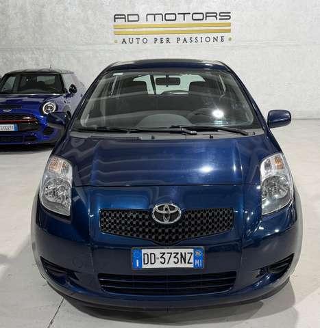 Toyota Yaris Frizione Nuova Benzina Neopatentati