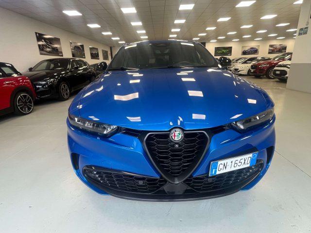 ALFA ROMEO Tonale Tonale 1.6 Sprint 130cv tct6