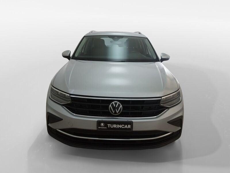 Volkswagen Tiguan 2.0 TDI SCR 122CV Life
