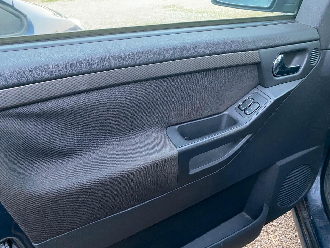 Opel Meriva 1.4 16V Enjoy