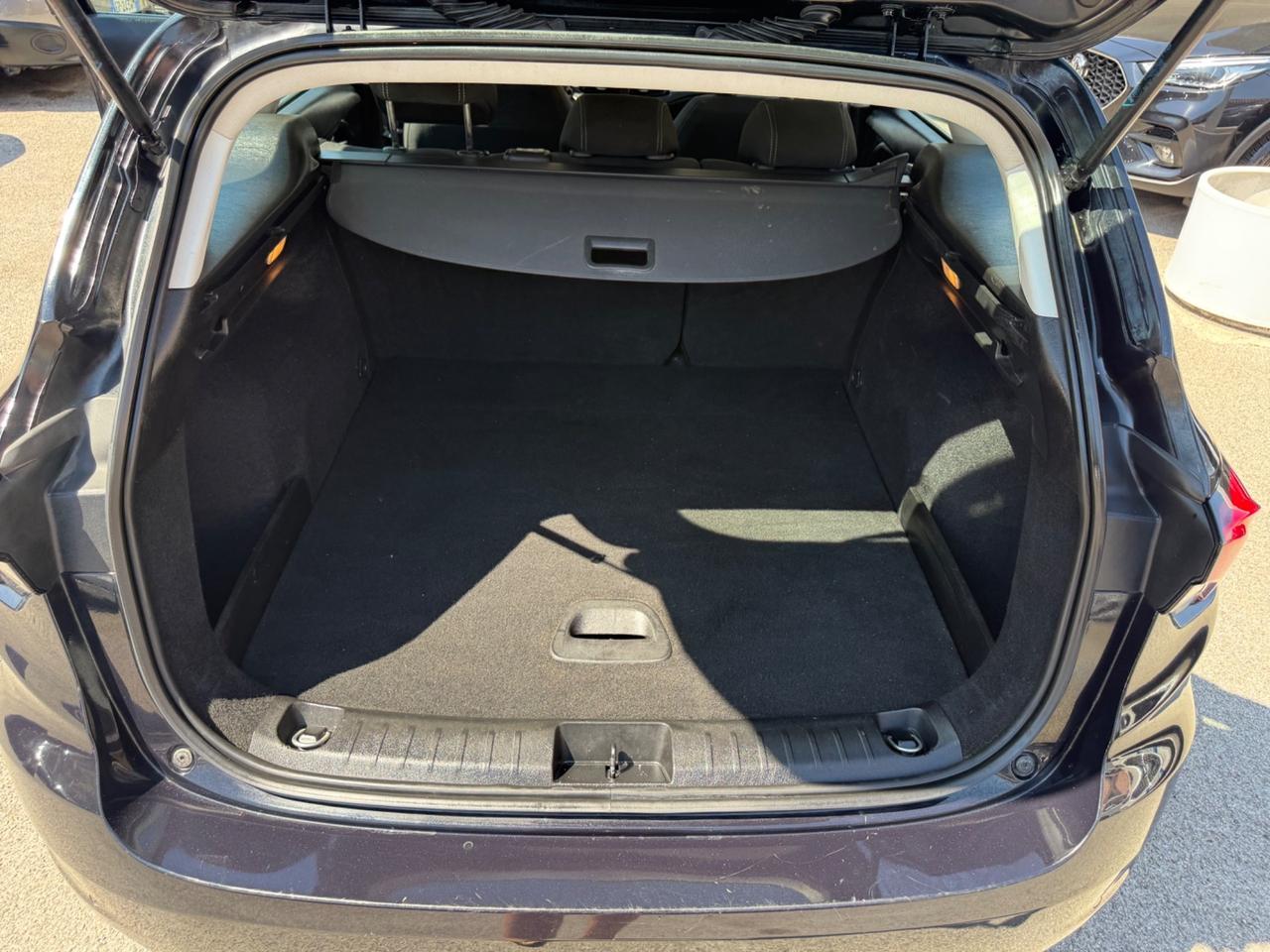 Fiat Tipo 1.6 Mjt S&S SW Lounge