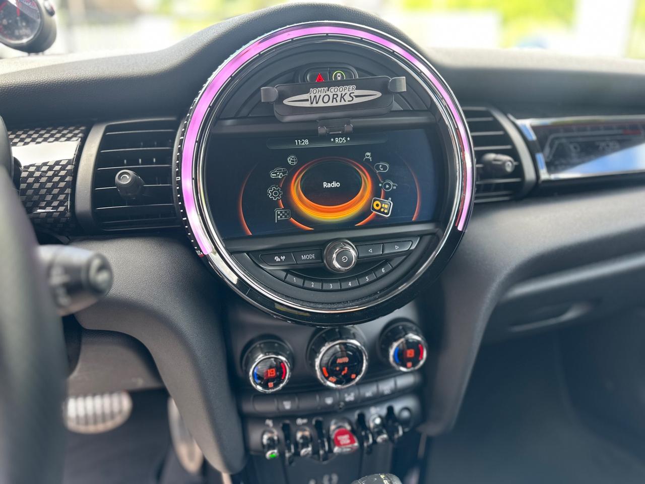 Mini John Cooper Works Mini cooper john Cooper Works Hype