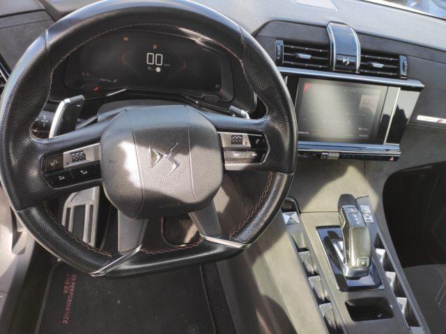 DS AUTOMOBILES DS 7 Crossback BlueHDi 130 aut.