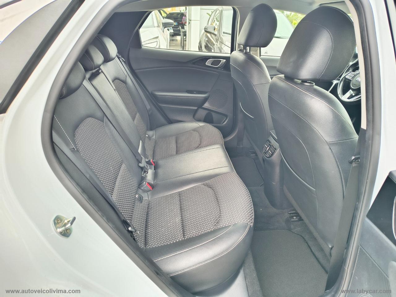 KIA Xceed 1.0 T-GDi GPL Style