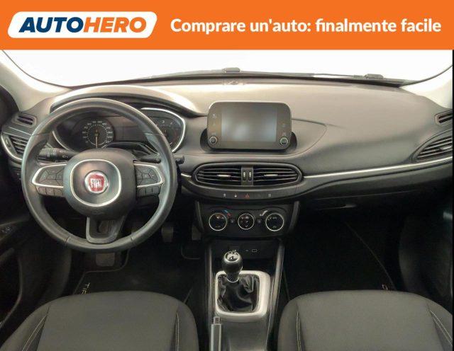FIAT Tipo 1.3 Mjt S&S 5 porte Business