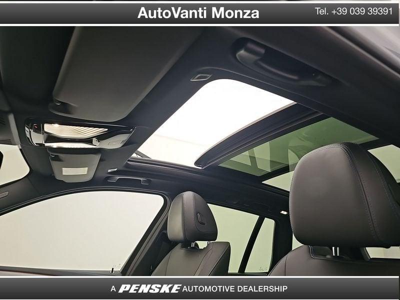 BMW X3 X3 xDrive20d 48V Msport