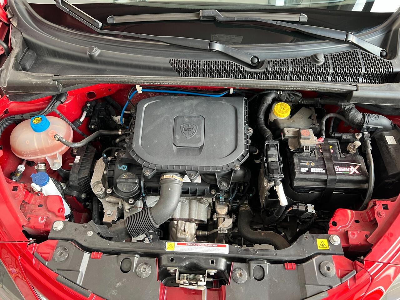 LANCIA YPSILON 1.0 70 CV HYBRID GOLD *NO VINCOLI*