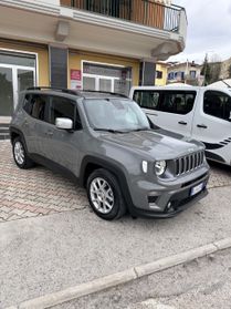 JEEP RENEGADE 1.6 MTJ 130CV KM20.368