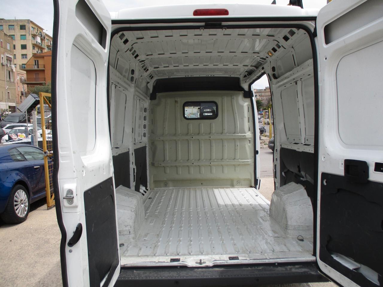 CITROEN JUMPER 2.2 HDI 150 CV TETTO ALTO 2014