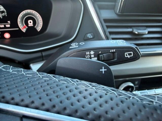 Audi Q5 40 TDI quattro S tronic S line plus 2023