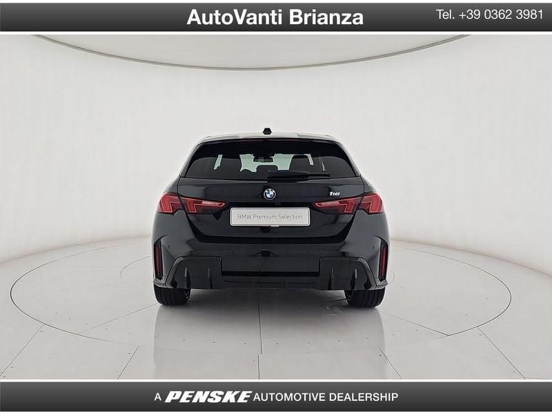 BMW Serie 1 116 MSport auto