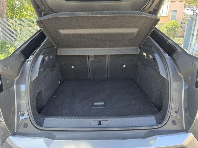 Peugeot 3008 Hybrid 145 GT e-DCS 6