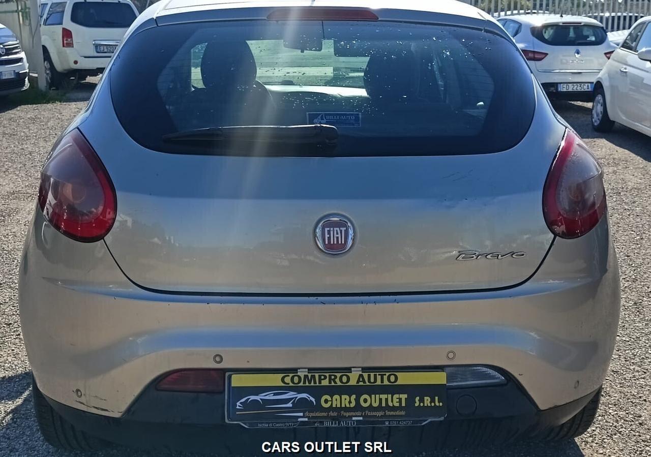 Fiat Bravo Fait bravo 1.9