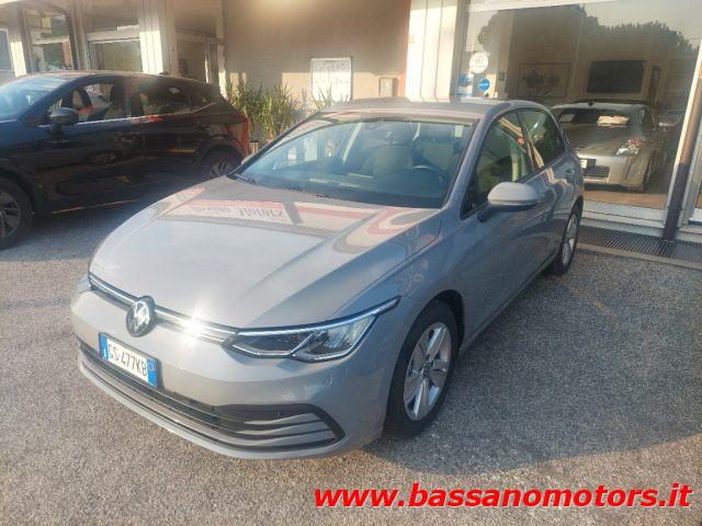 VOLKSWAGEN Golf 2.0 TDI DSG SCR Life