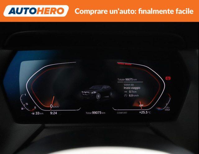 BMW 128 ti 5p. Msport