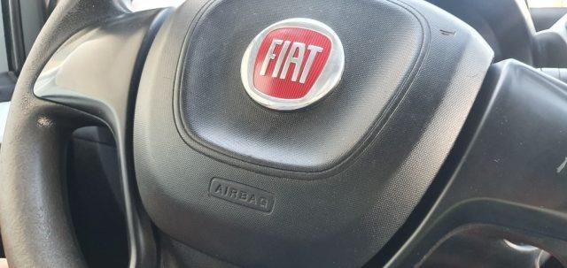 FIAT Fiorino 1.3 MJT 80CV GARANZIA 24 MESI