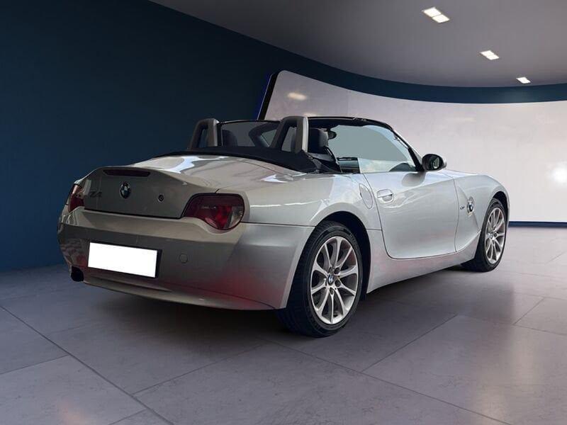 BMW Z4 2.0 sDrive 20i