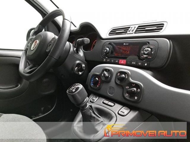 FIAT Panda 1.2 EasyPower Lounge