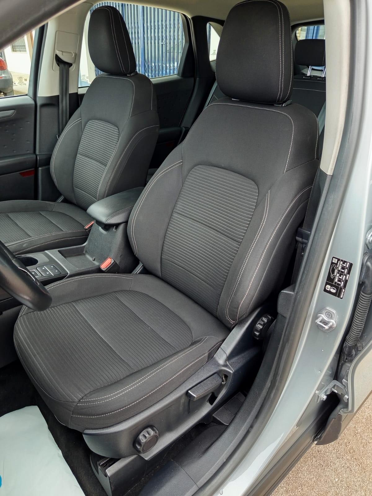 Ford Kuga 1.5 EcoBlue 120 CV 2WD Titanium Business