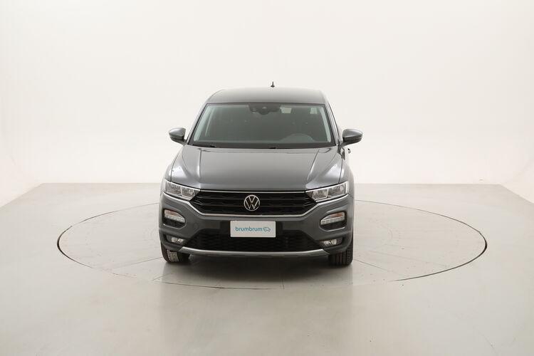 Volkswagen T-Roc Business DSG BR684791 2.0 Diesel 150CV