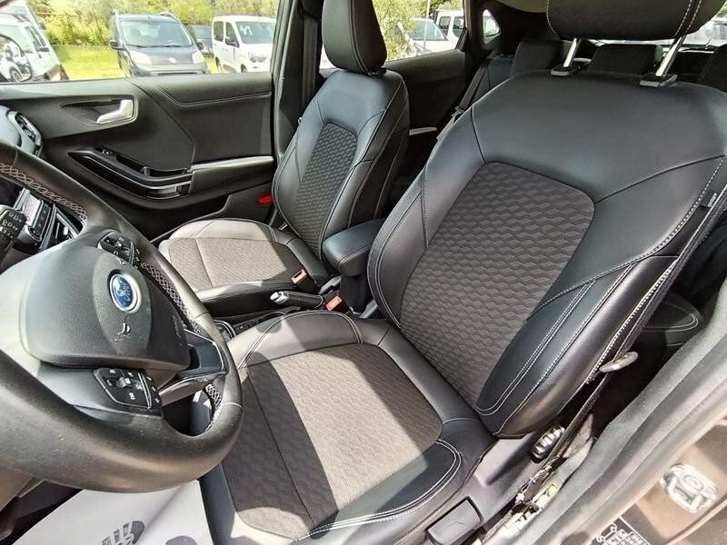 Ford Puma 1.0 EcoBoost Hybrid Titanium -PREZZO REALE-