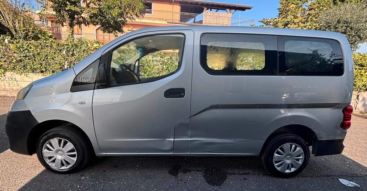 Nissan NV200 1.5 dCi 90CV Furgone (N1)Efficient