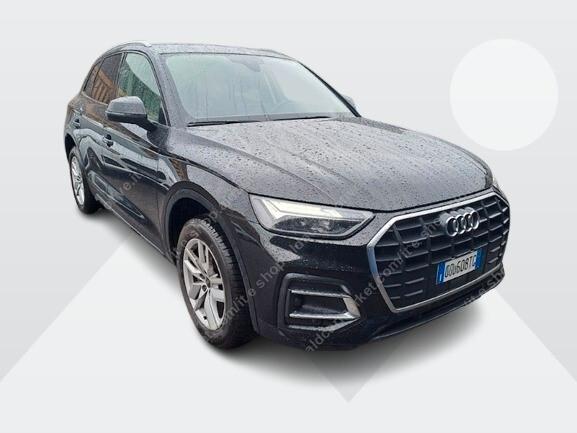 Audi Q5 40 TDI 204 CV quattro S tronic Business (IN ARRIVO)
