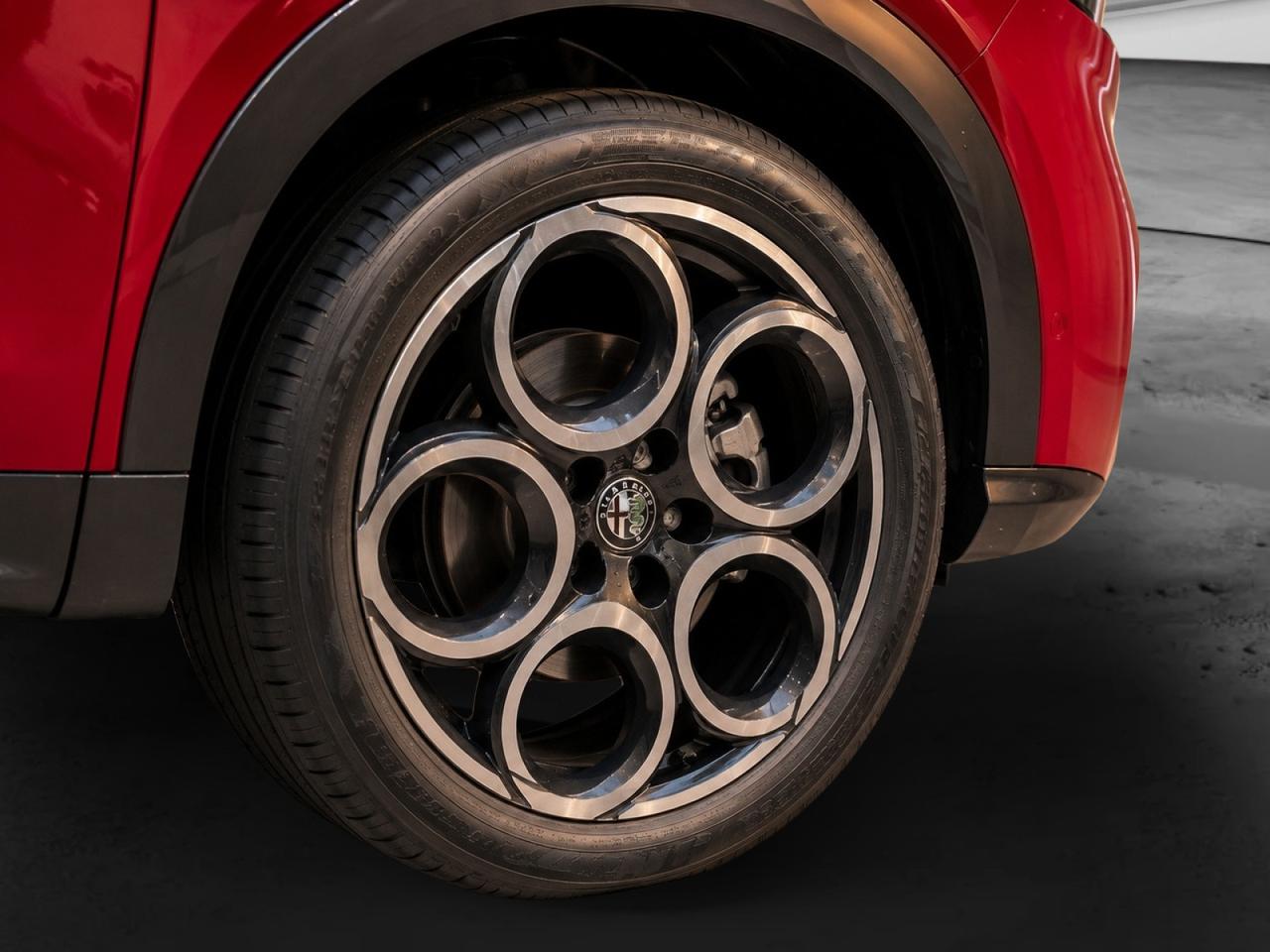 ALFA ROMEO Tonale - Tonale 1.6 Sprint 130cv tct6