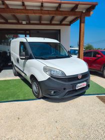 Fiat Doblo Doblò 1.6 MJT 105CV PC-TN Cargo Lamierato SX E5+