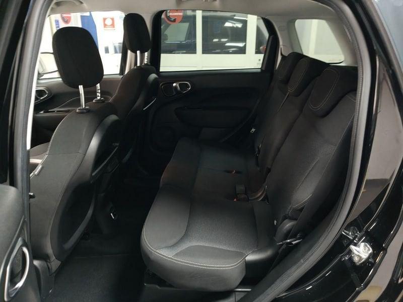 FIAT 500L 500L 1.3 Multijet 95 CV Cross