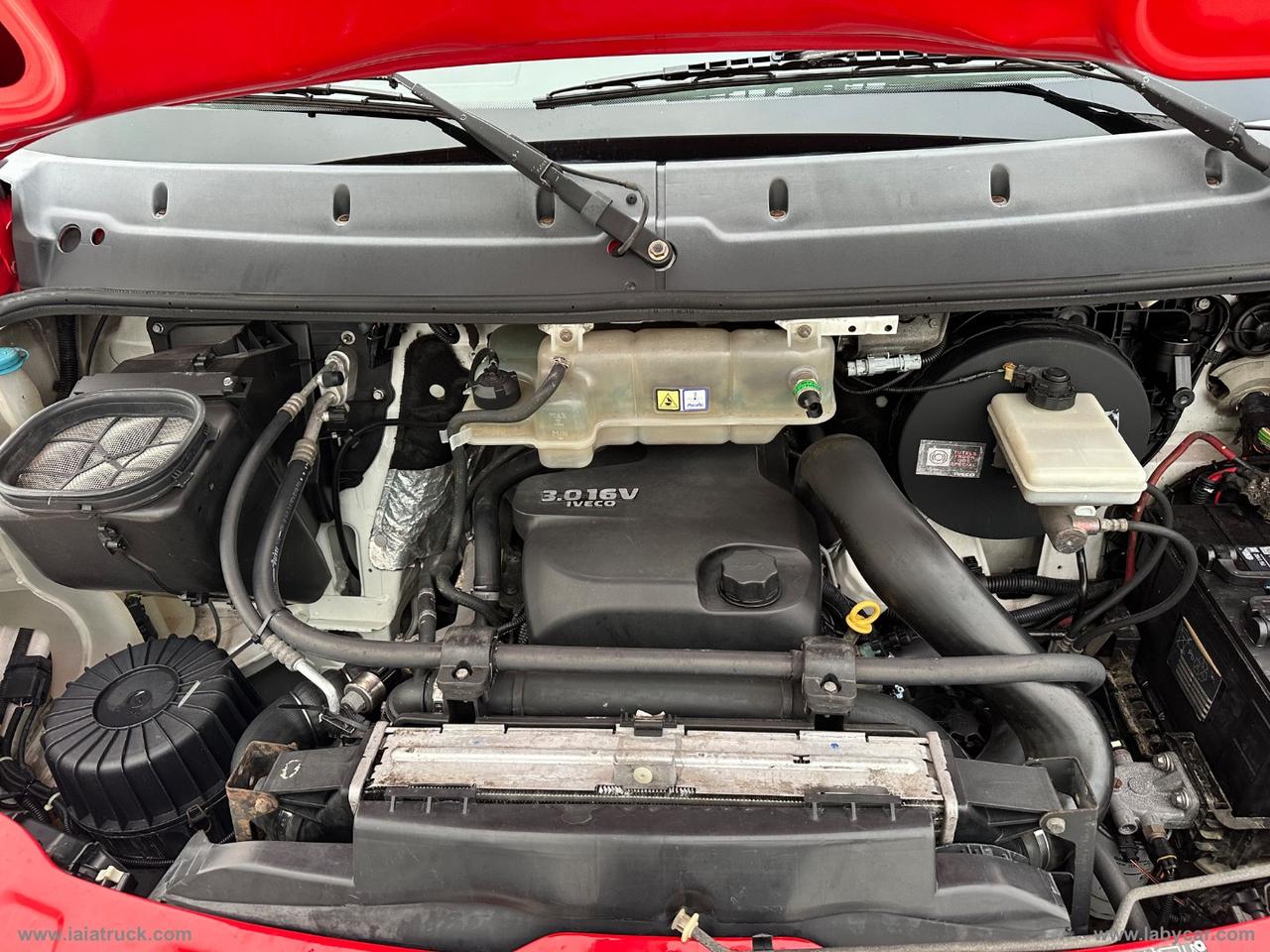 Daily 35C17 BOXATO + SPONDA PORTAFOGLIO