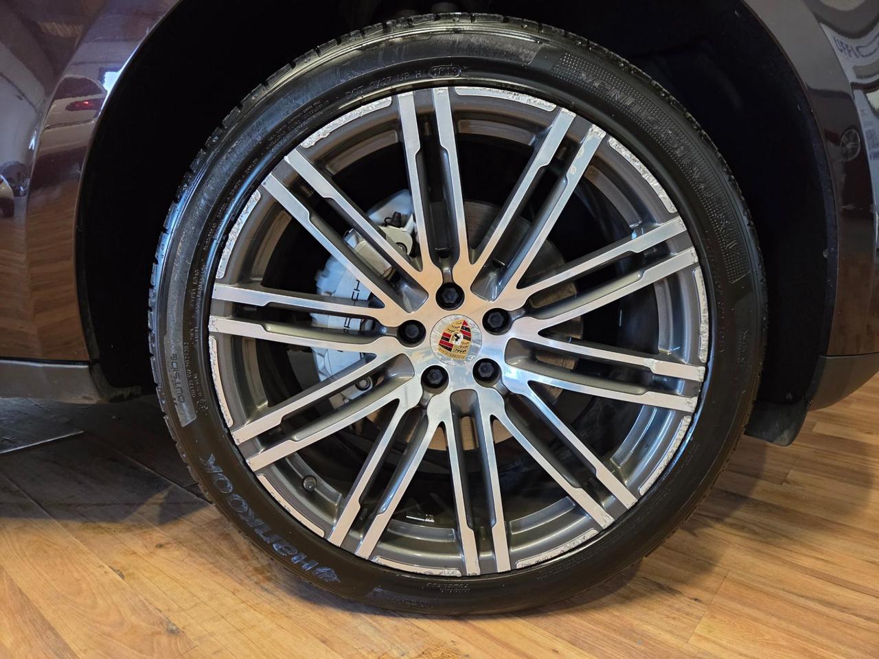 Porsche Macan 3.0d S 250cv pdk