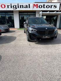 Bmw X1 xDrive 23d Msport