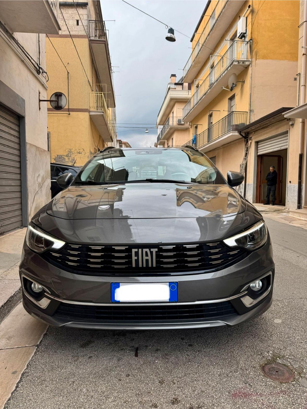 Fiat Tipo 1.6 Mjt S&S SW- 2022