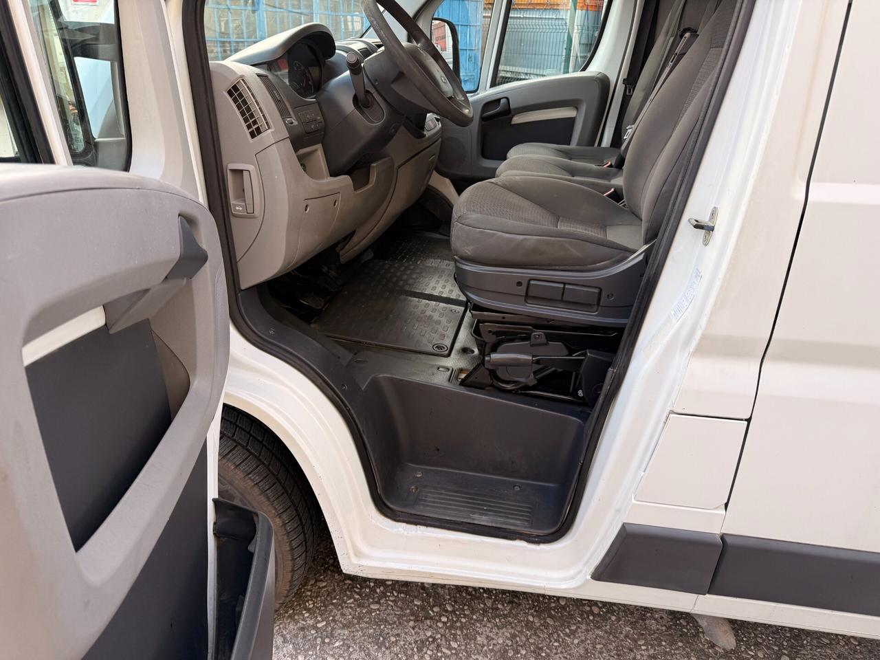 Citroen Jumper 2.2 Hdi Doppia cabina IVA COMPRESA