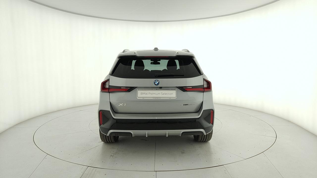 BMW X1 U11 - X1 xdrive 25e MSport Pro auto