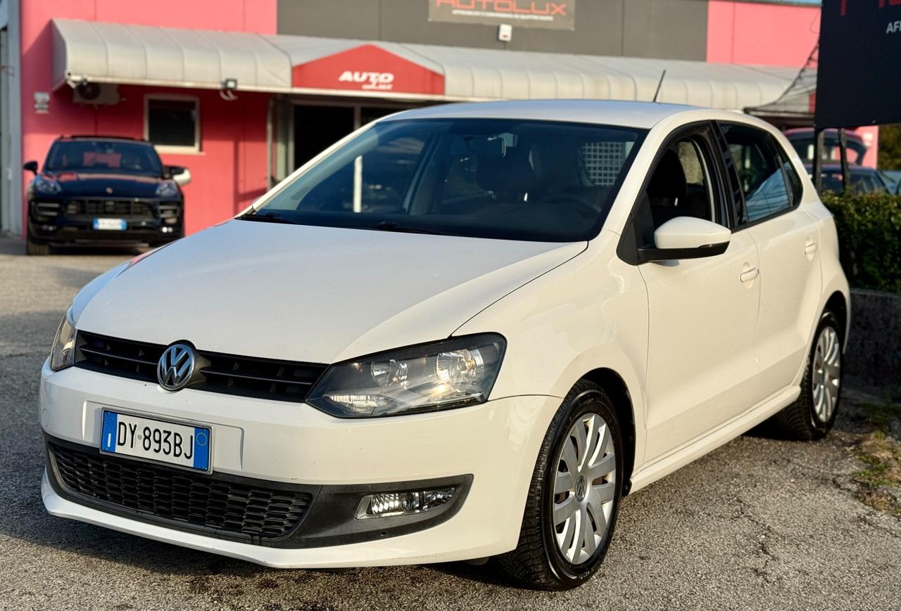 Volkswagen Polo 1.6 TDI DPF 5 porte Comfortline