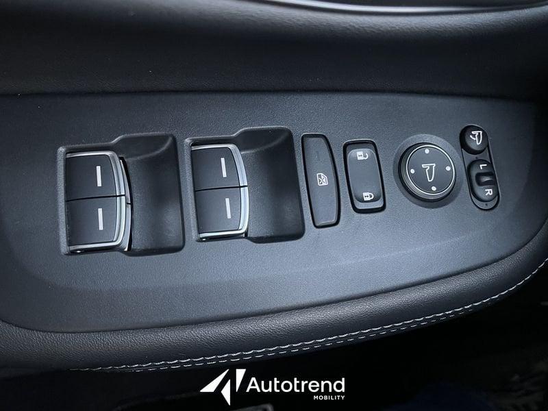 Honda ZR-V 2.0 Hybrid 184 CV Automatica Advance