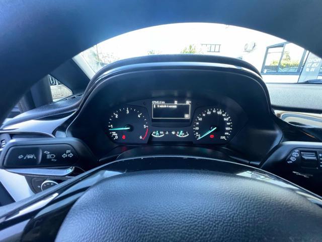 FORD Fiesta 1.5 TDCi 3 porte Vignale