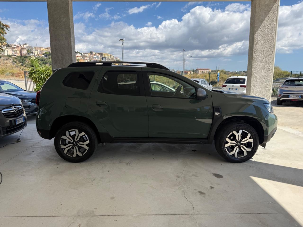 Dacia Duster 1.0 TCe GPL 4x2 Extreme