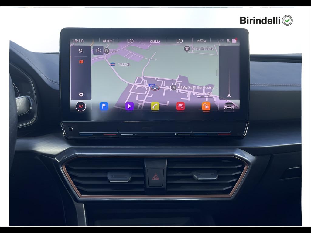 CUPRA Formentor - Formentor 1.5 TSI DSG