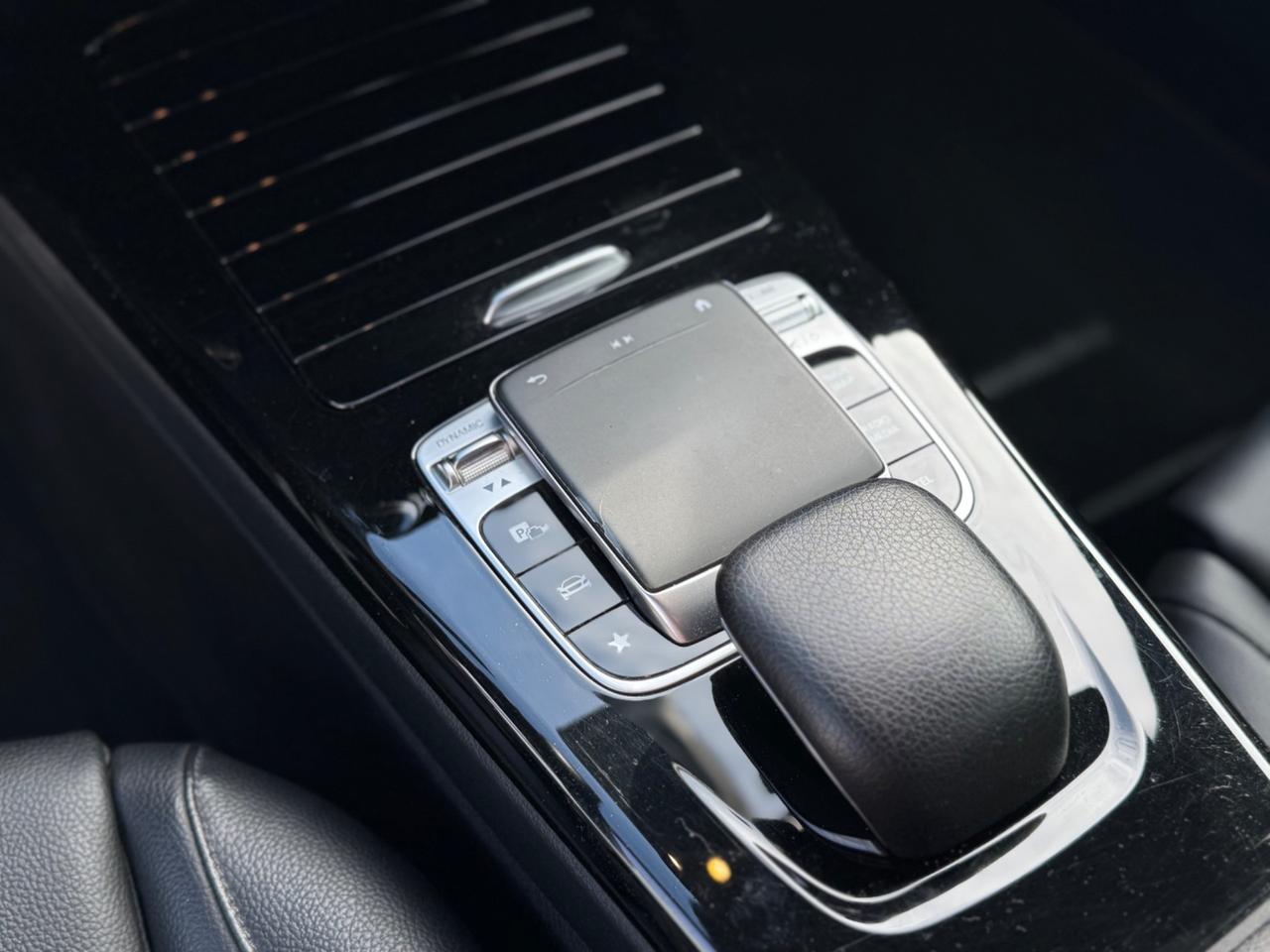 Mercedes-benz A 180 d Automatic Sport