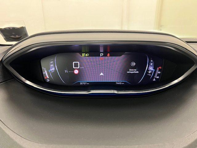 PEUGEOT 3008 II 2021 - 1.5 bluehdi Allure Pack s&s 130cv eat8