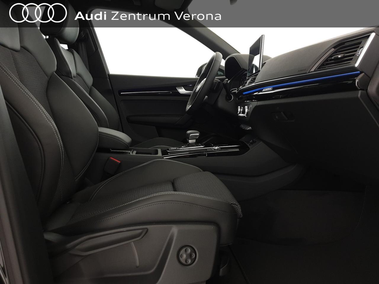 Sportback 50TDI 286CV quattro S tronic S line Plus