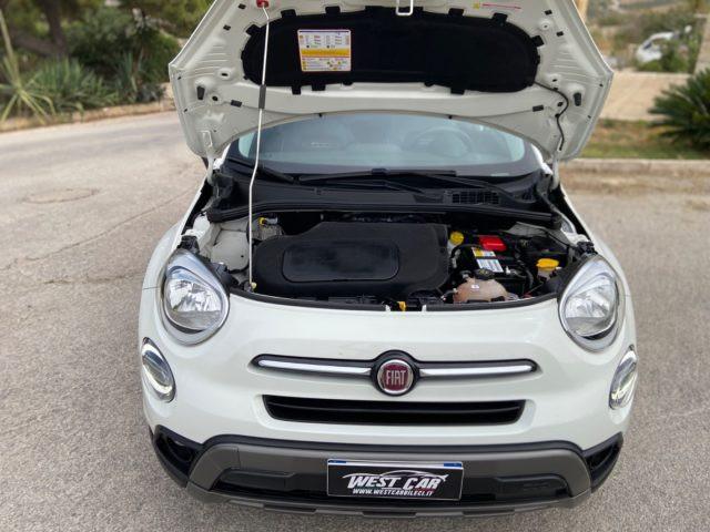 FIAT 500X 1.3 MultiJet 95 CV City Cross