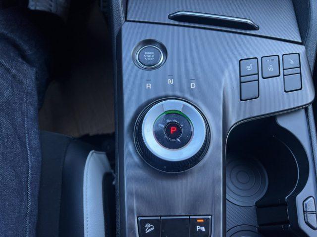 KIA Sportage NUOVO 1.6 TGDi HEV AT GT-line Plus