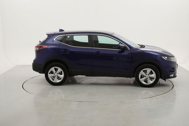 Nissan Qashqai Business 4WD BR359824 1.8 Diesel 150CV