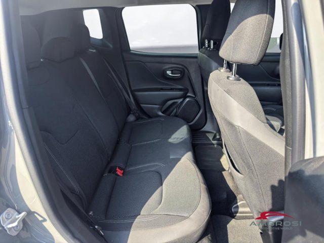 JEEP Renegade 1.6 Mjt DDCT 120 CV Limited