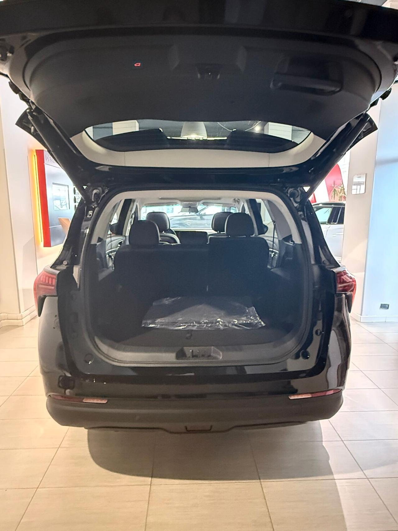Forthing U-Tour 1.5 TGDI GPL 5 posti